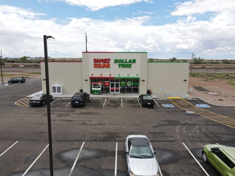 Hopi Drive, Holbrook, AZ for sale - Building Photo - Image 1 of 1