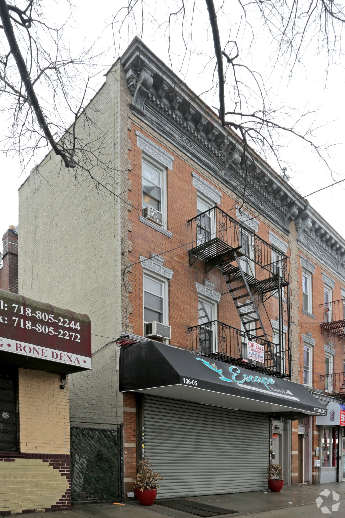 10605 101st Ave, Ozone Park, NY for sale Primary Photo- Image 1 of 1