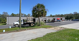 More details for 553 Capital Cir SW, Tallahassee, FL - Industrial for Lease