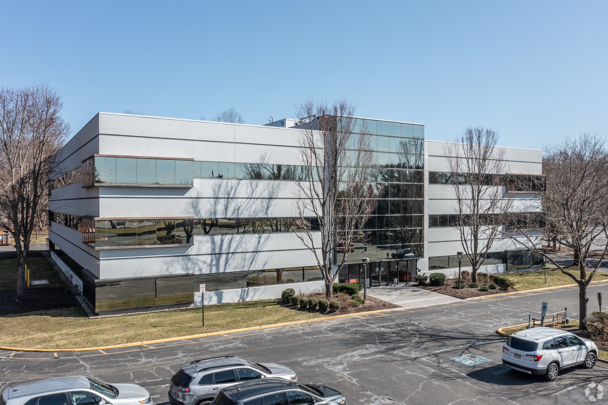 4390 Route 1 N, Princeton, NJ 08540 - Office For Lease | LoopNet