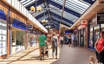 The Maltings, Ross On Wye for lease Building Photo- Image 2 of 5