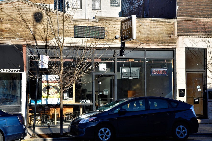 2009-2011 N Damen Ave, Chicago, IL for sale - Other - Image 3 of 27