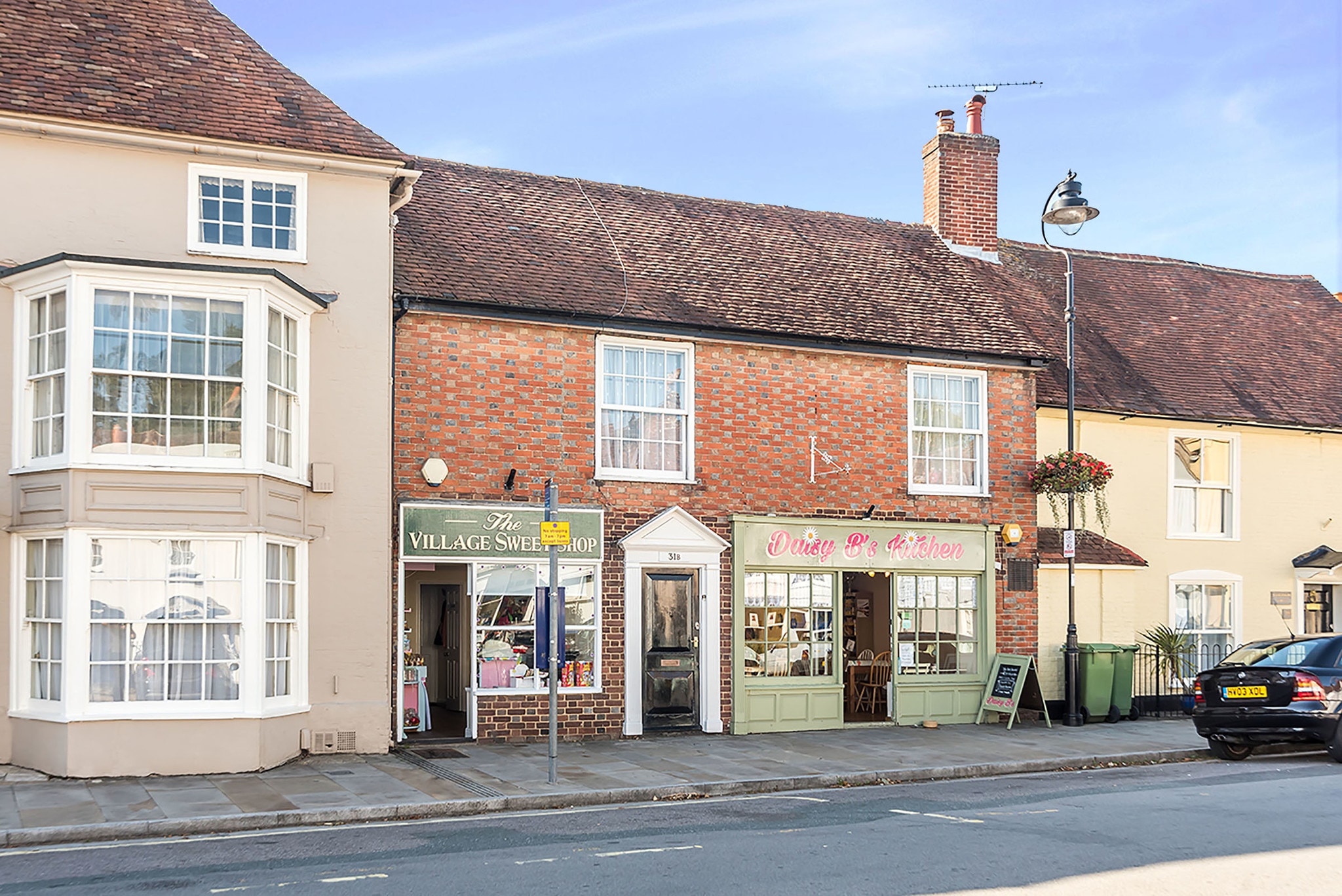 31 The Square, Titchfield for sale Other- Image 1 of 1