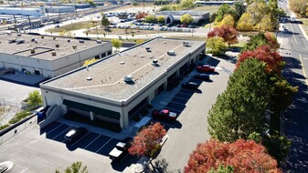 4700 W 60th Ave, Arvada CO - Commercial Real Estate