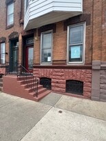 624 E Girard Ave, Philadelphia PA - Office Space