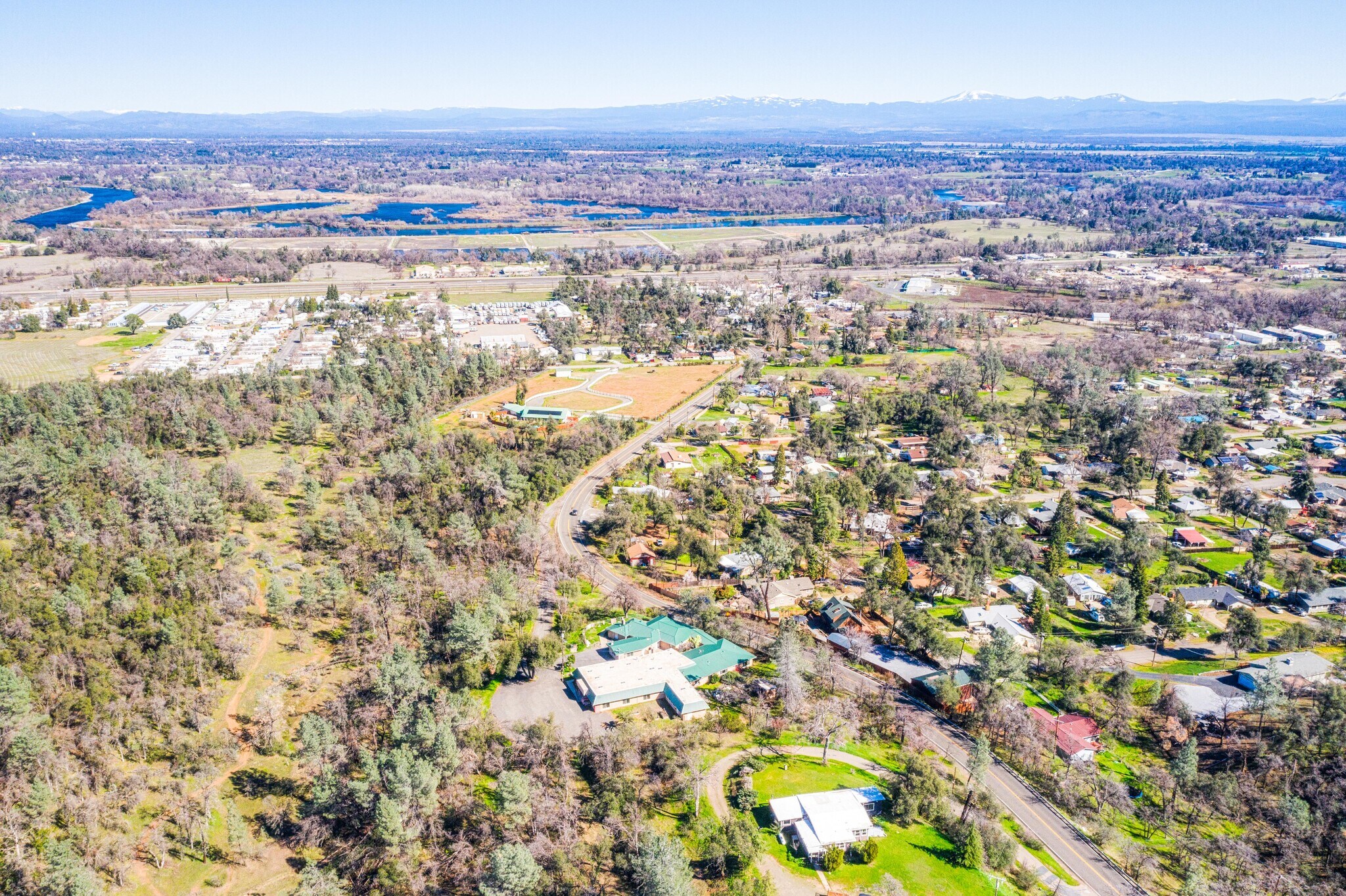 7536 Happy Valley Rd, Anderson, CA 96007 7536 Happy Valley Rd