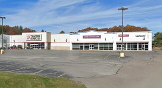 More details for 6885 US 322, Franklin, PA - Retail for Lease