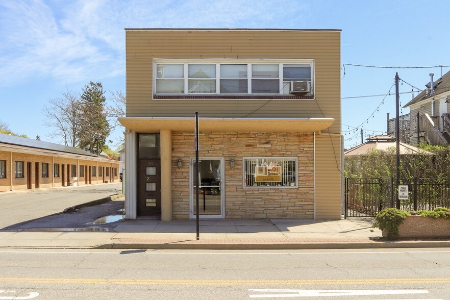 99 N Ocean Ave, Patchogue, NY for sale - Building Photo - Image 1 of 1