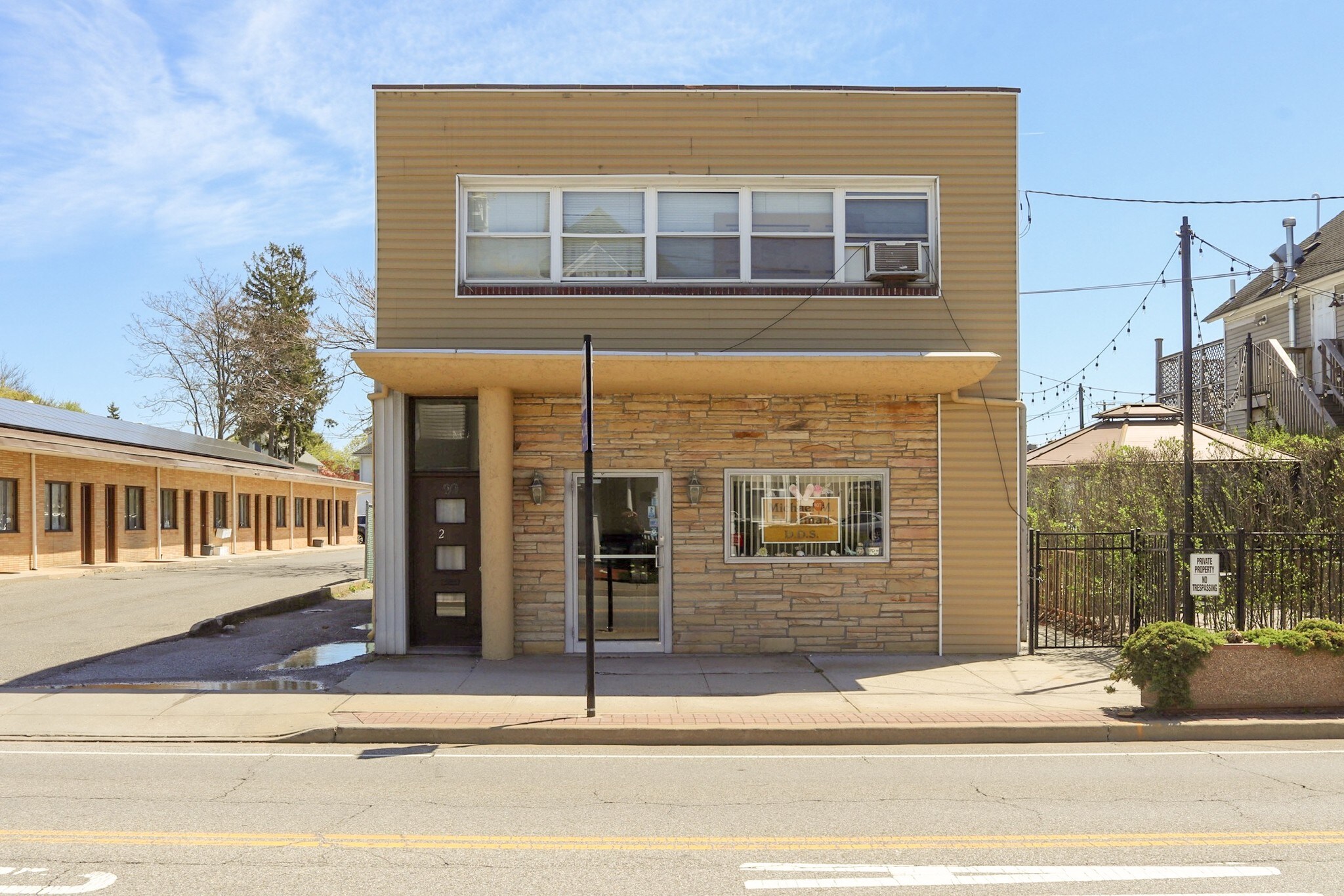99 N Ocean Ave, Patchogue, NY for sale Building Photo- Image 1 of 1