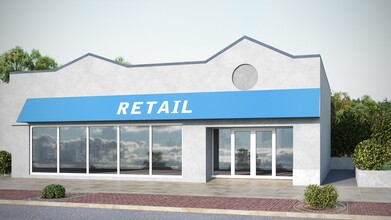 555-557 Main St, Orange, NJ for lease Construction Photo- Image 1 of 3