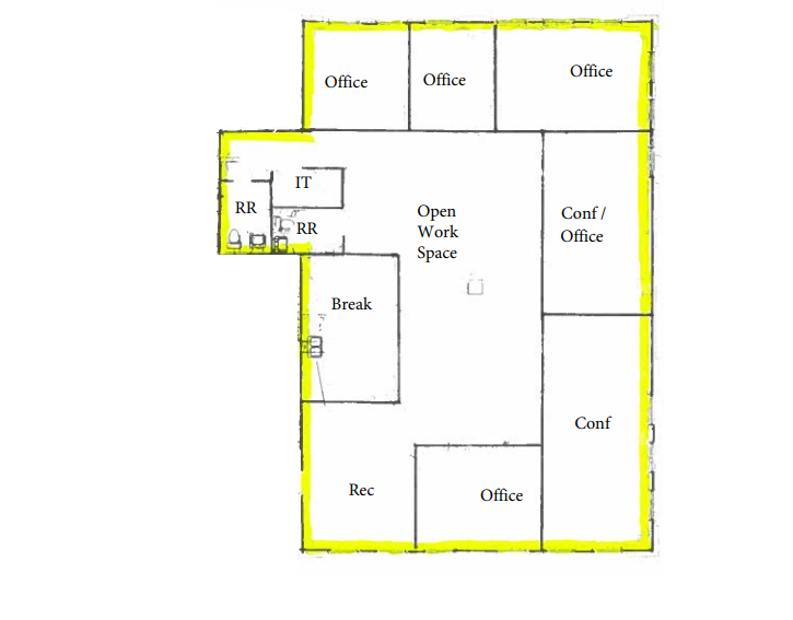 126 Seven Farms Dr, Daniel Island, SC 29492 - Unit 270 -  - Floor Plan - Image 1 of 1