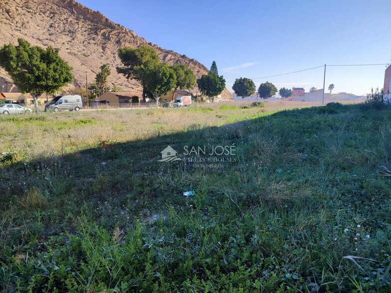 Land in Redován for sale - Building Photo - Image 1 of 9