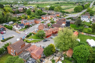 46 High St, Burgh Le Marsh, LIN - AERIAL  map view - Image1