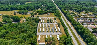 2 Park Porfolio | 89 Units - Mobile Home or RV Park