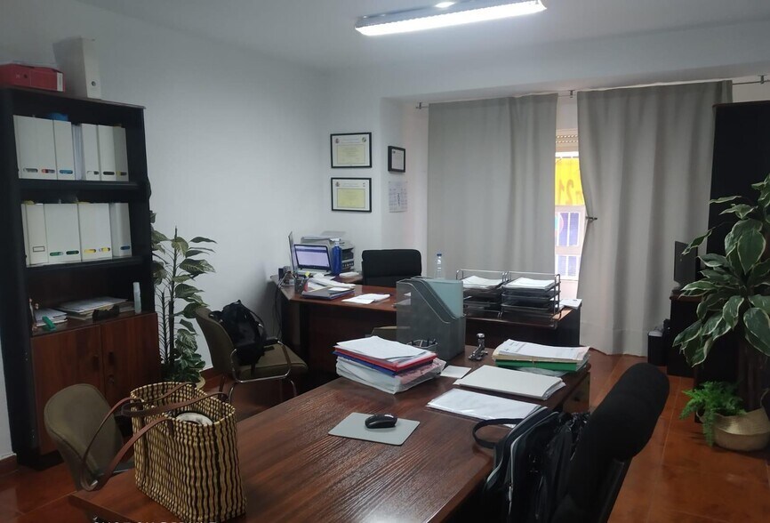 Office in Cáceres, Cáceres for sale - Building Photo - Image 1 of 5