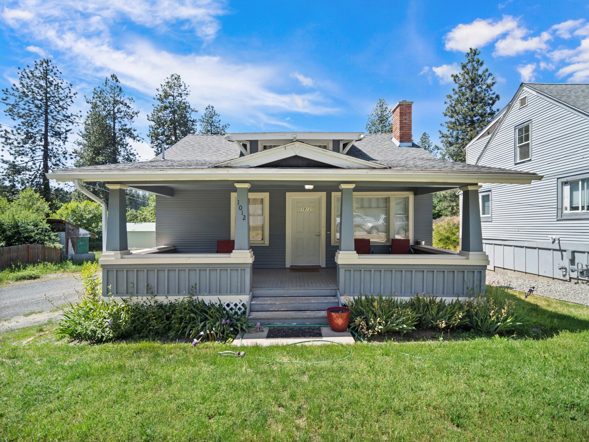 Rebecca Properties Spokane, WA for Sale