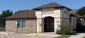 More details for 845 Desco Ln, Grand Prairie, TX - Office/Medical for Lease