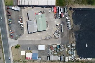 236 Princes Hwy, South Nowra, NSW - Aerial  map view - Image1