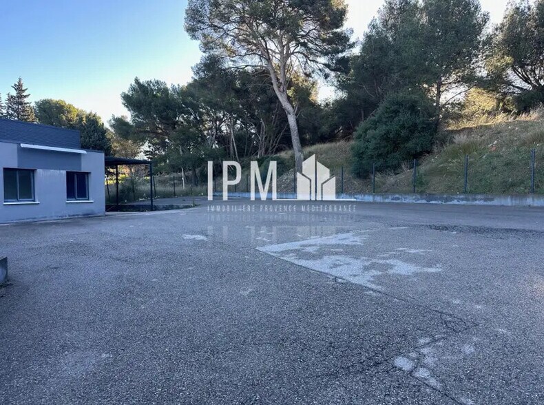Land in Martigues for lease - Building Photo - Image 1 of 6