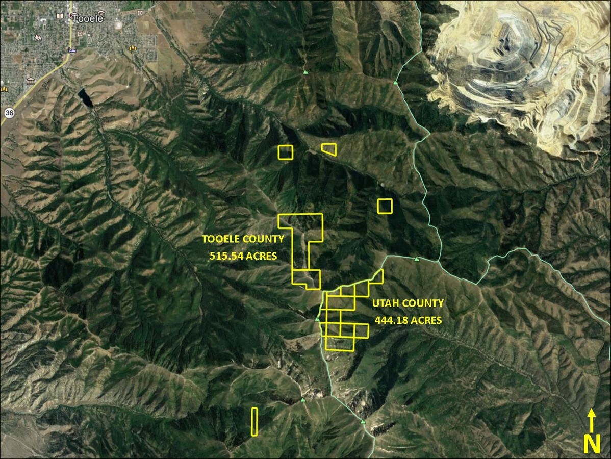 Tooele County, Grantsville, UT 84074