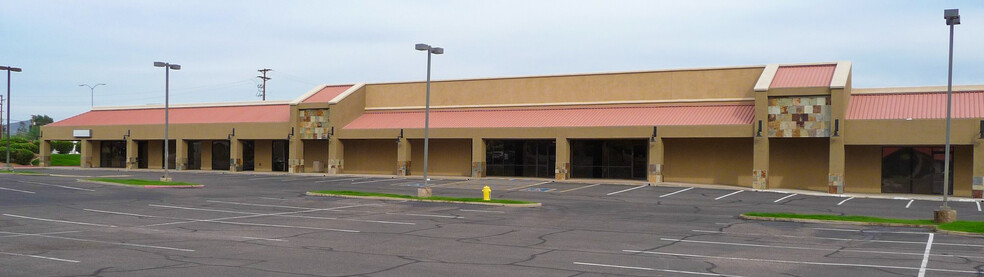 6335 E Main St, Mesa, AZ for lease - Building Photo - Image 3 of 9