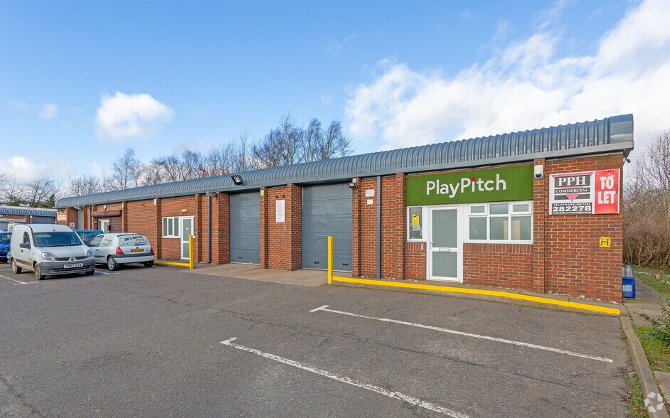 Roxby Rd, Scunthorpe, DN15 9SX