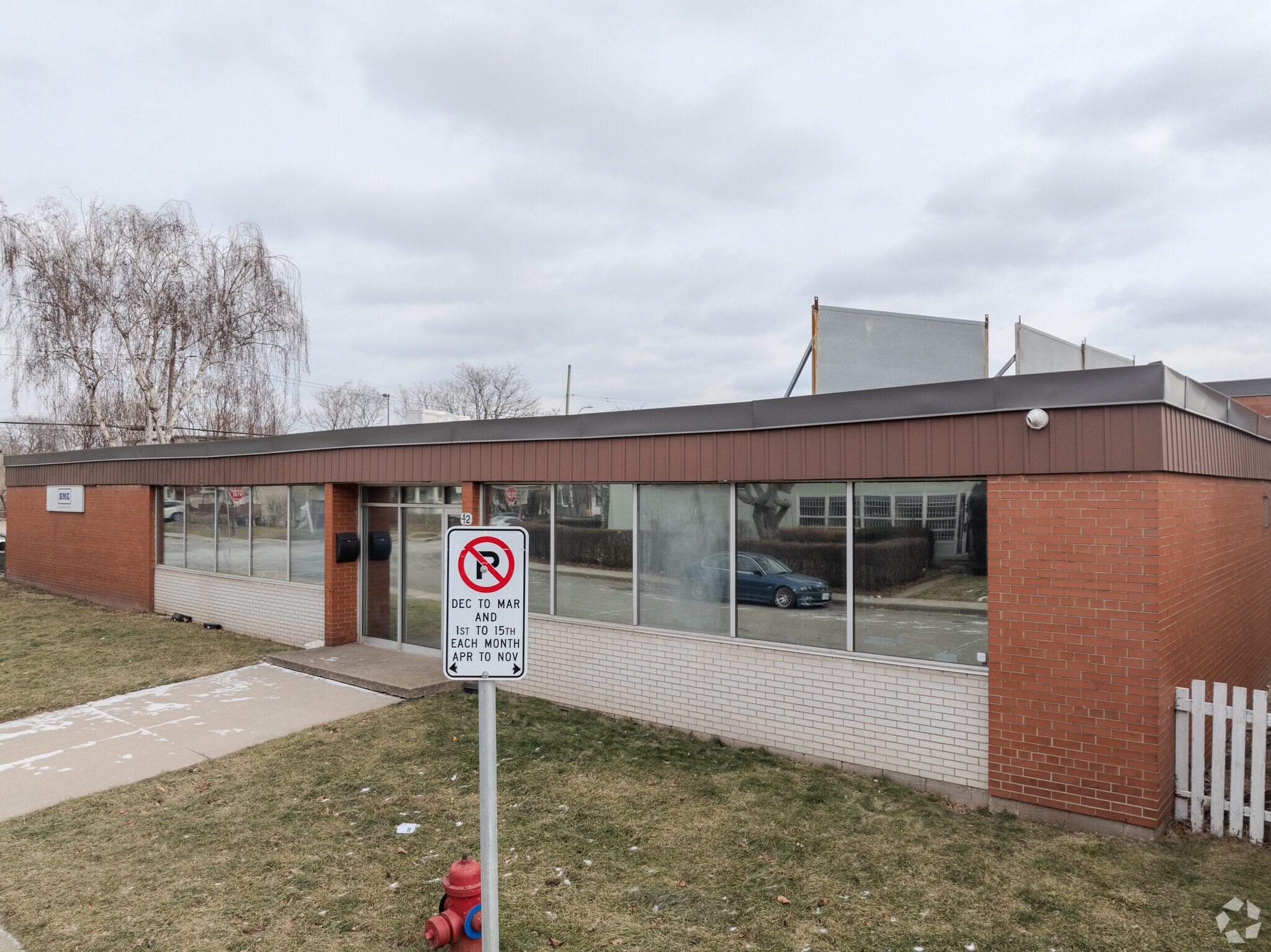 42 Niagara St, Hamilton, ON for lease Primary Photo- Image 1 of 4