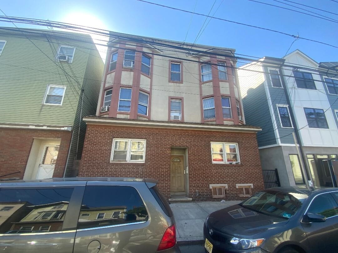 99 Pacific St, Newark, NJ for sale Building Photo- Image 1 of 1