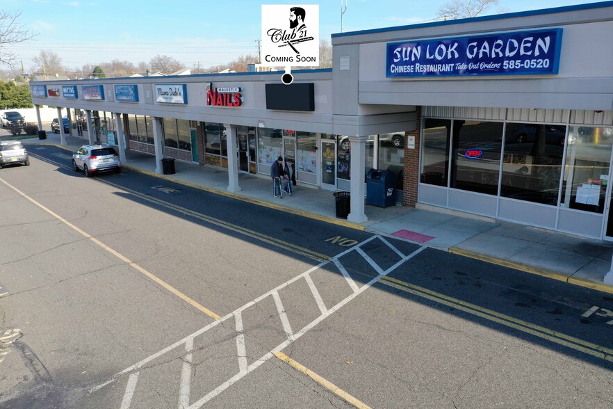 1 Sunnybrae Blvd, Yardville, NJ for lease - Building Photo - Image 3 of 6