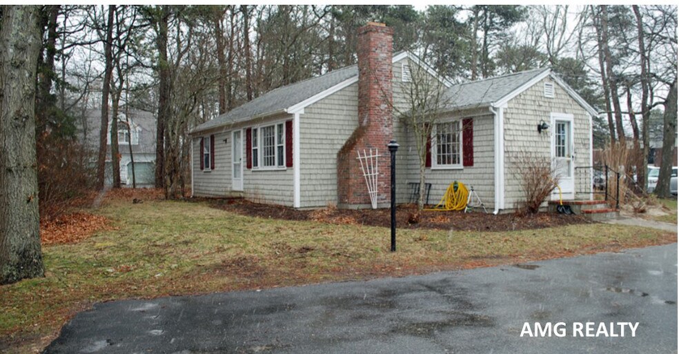 278 Pitchers Way, Hyannis, MA 02601