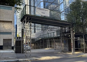 ±37,202 SF Retail, Parking Garage for Sale - Parking Garage