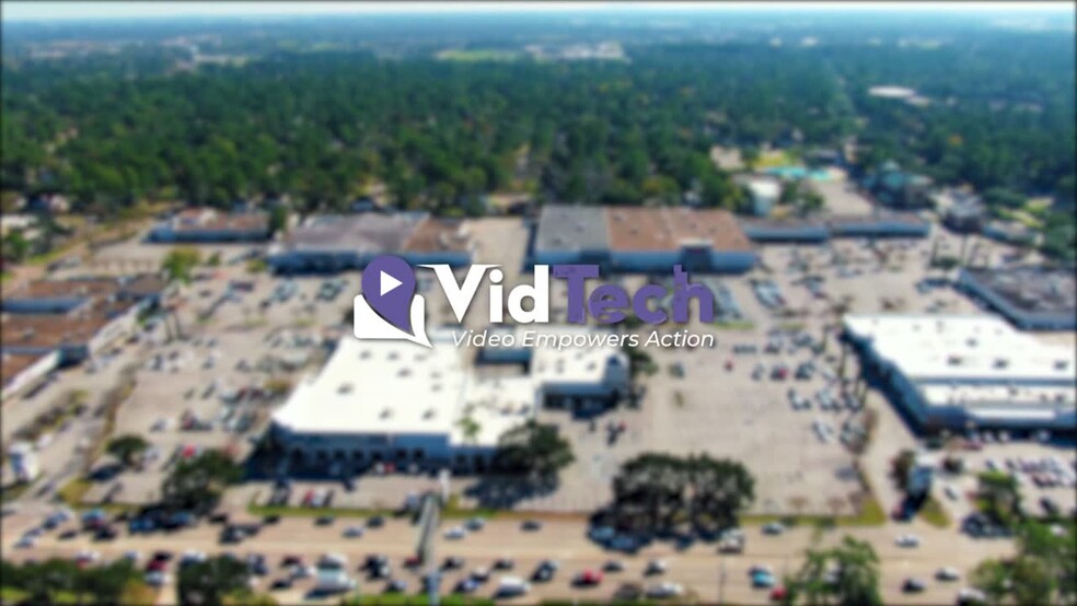 5450 FM 1960 Rd W, Houston, TX for lease - Commercial Listing Video - Image 2 of 25