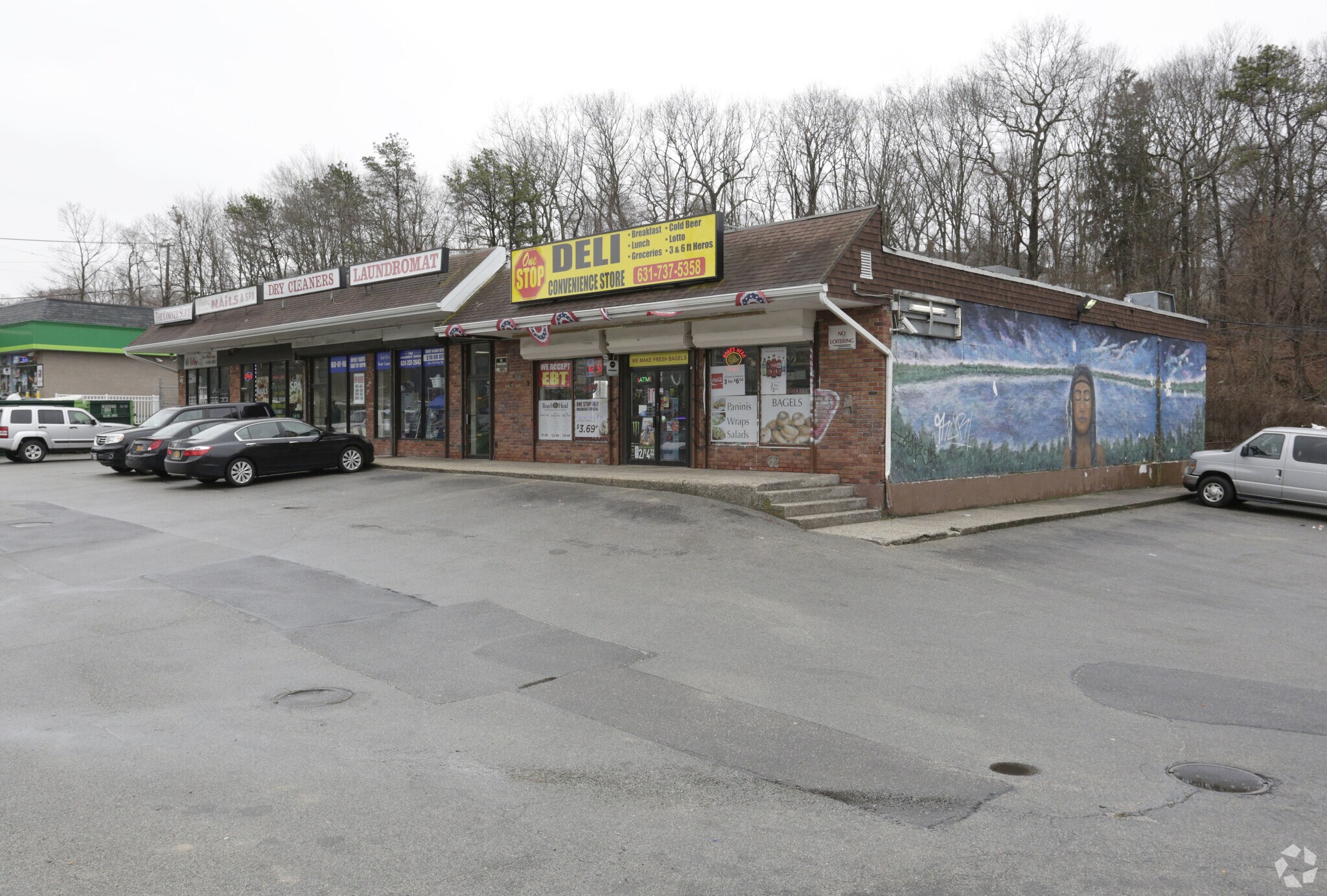 404-408 Rosevale Ave, Ronkonkoma, NY for sale Primary Photo- Image 1 of 1