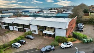 More details for Caxton Close, Daventry - Office for Sale