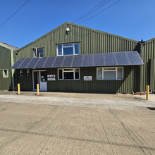 Chalk Ln, Chichester for lease Building Photo- Image 1 of 6