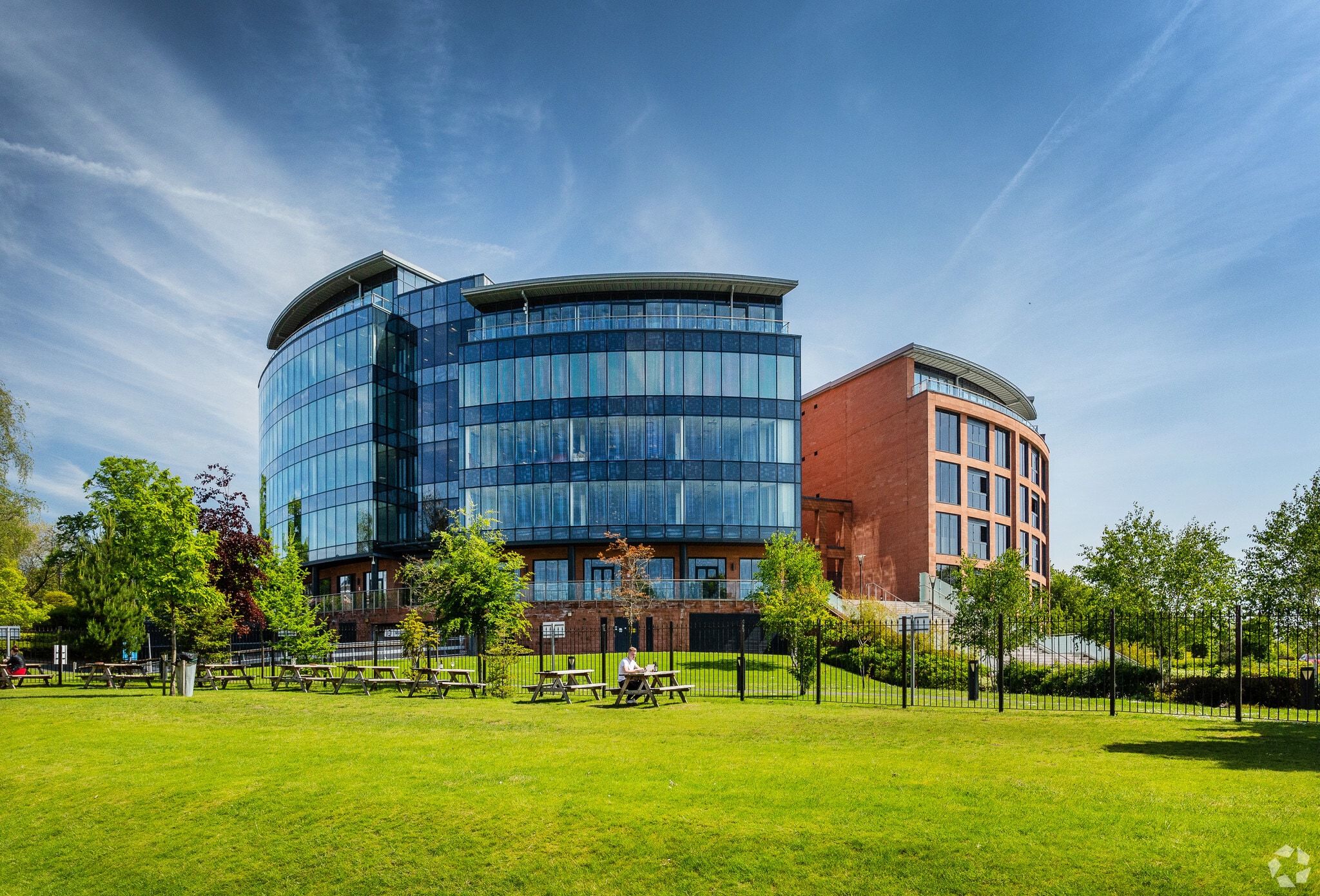 58 Nicholas St, Chester for sale Primary Photo- Image 1 of 1