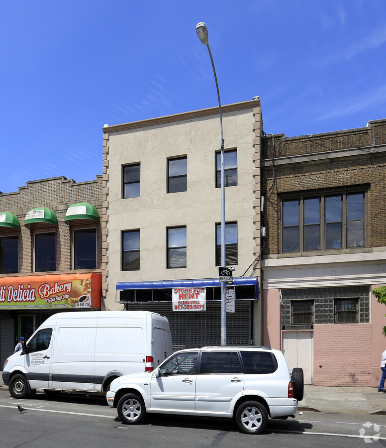 2787 3rd Ave, Bronx, NY 10455 | LoopNet