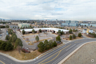 REIT Sale | Vacant Updated Flex | Denver MSA - Parking Garage