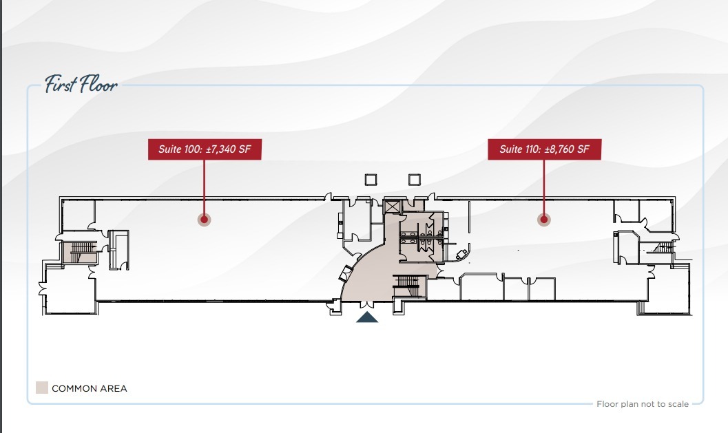 150 W Evelyn Ave, Mountain View, CA for lease Floor Plan- Image 1 of 1