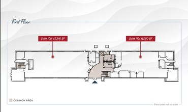 150 W Evelyn Ave, Mountain View, CA for lease Floor Plan- Image 1 of 1