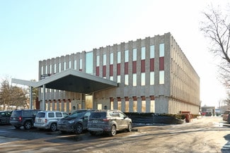 More details for 26711 Woodward Ave, Huntington Woods, MI - Office/Medical for Lease