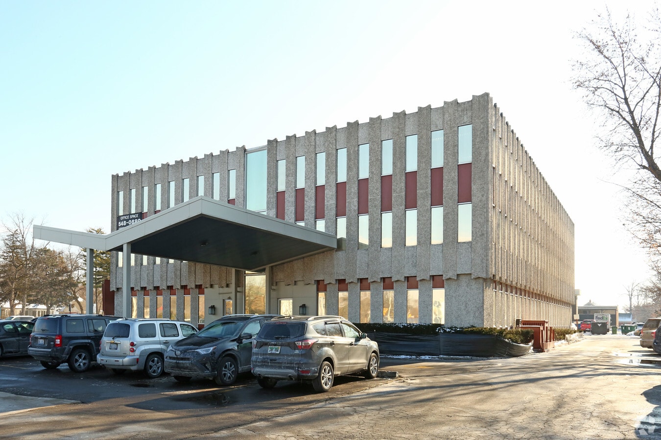 26711 Woodward Ave, Huntington Woods, MI 48070 Huntington