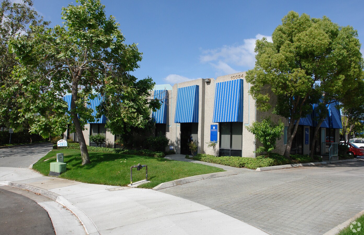 10054 Mesa Ridge Ct San Diego CA 92121 LoopNet