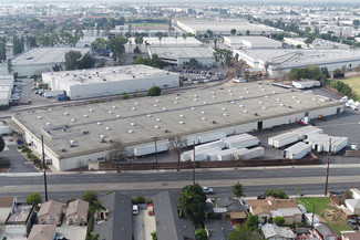 More details for 12910 Mulberry Dr, Whittier, CA - Industrial for Lease