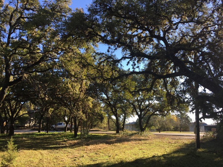 731 Old Fitzhugh Rd, Dripping Springs, TX for sale - Other - Image 1 of 1