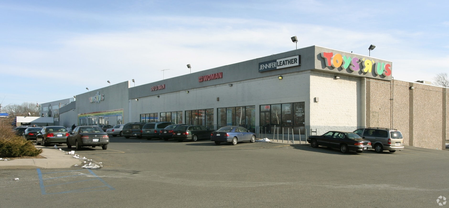 300 W Sunrise Hwy, Valley Stream, NY 11581