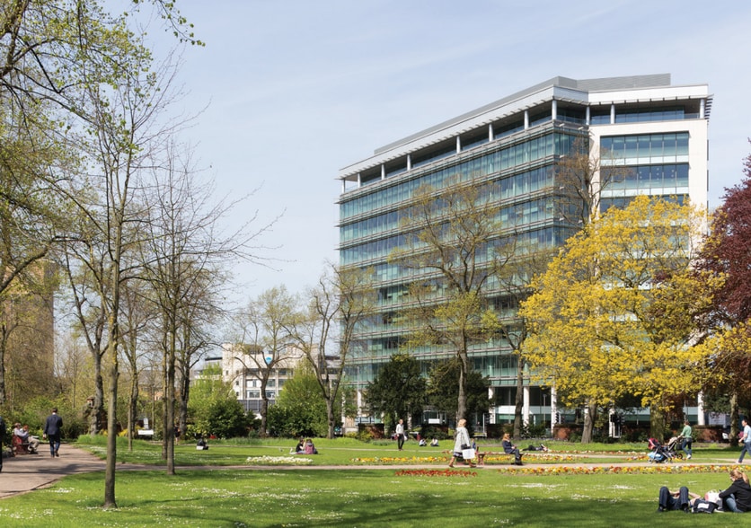 Forbury Rd, Reading for sale - Building Photo - Image 1 of 1