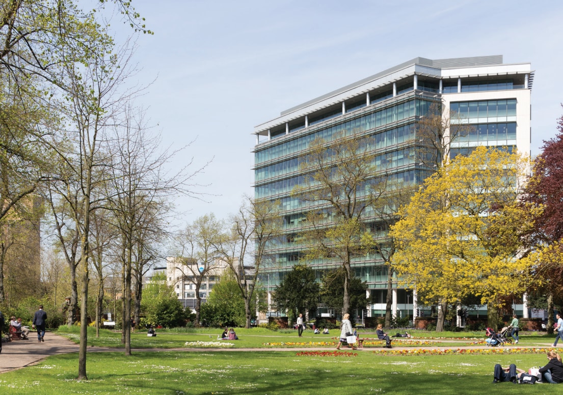 Forbury Rd, Reading for sale Building Photo- Image 1 of 1