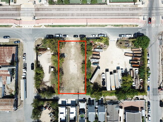 More details for 1107 E 4th St, Austin, TX - Land for Sale