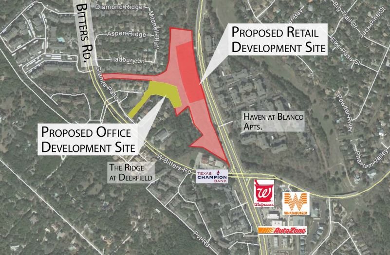 0 Blanco Rd., San Antonio, TX for sale Primary Photo- Image 1 of 1